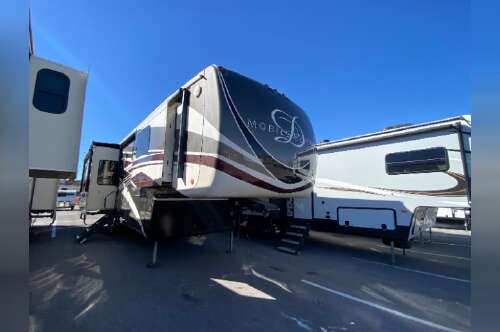 2017 DRV MOBILE SUITES 38RSSA in washington UT