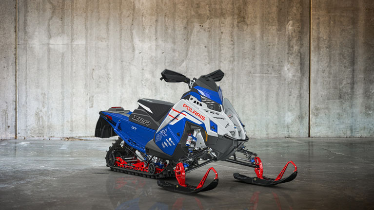 2027 Polaris Patriot 9R INDY XCR 137 SC ES in kaukauna WI