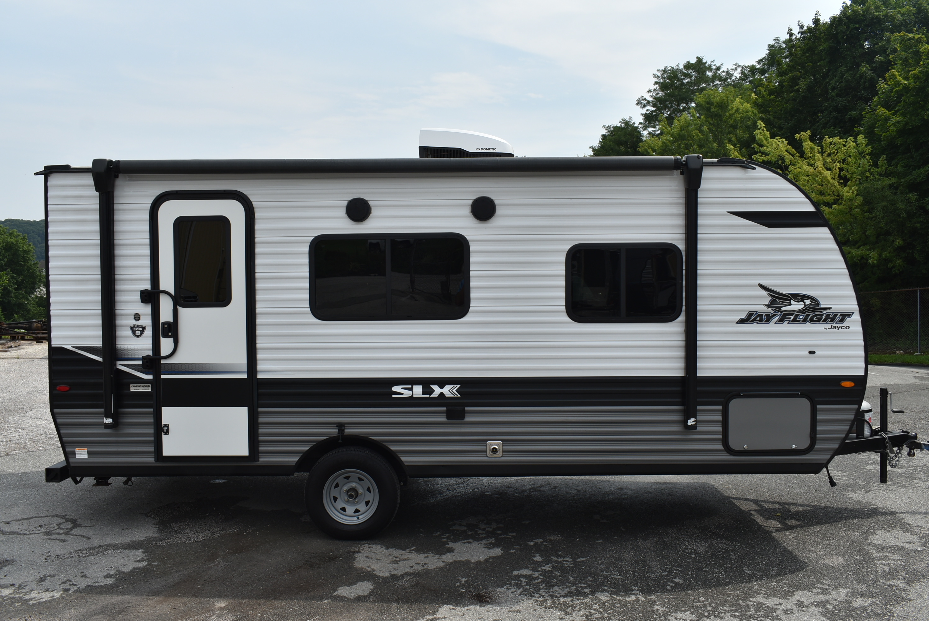 2024 Jayco JAY FLIGHT SLX 195RB RV