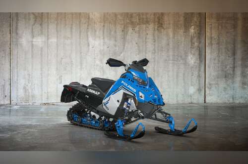 2027 Polaris 850 Switchback Assault 146 Race IFS SC ES 850 146 in kaukauna WI