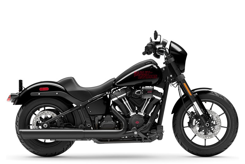 2025 Harley-Davidson Low Rider® S S in Rochester, NY