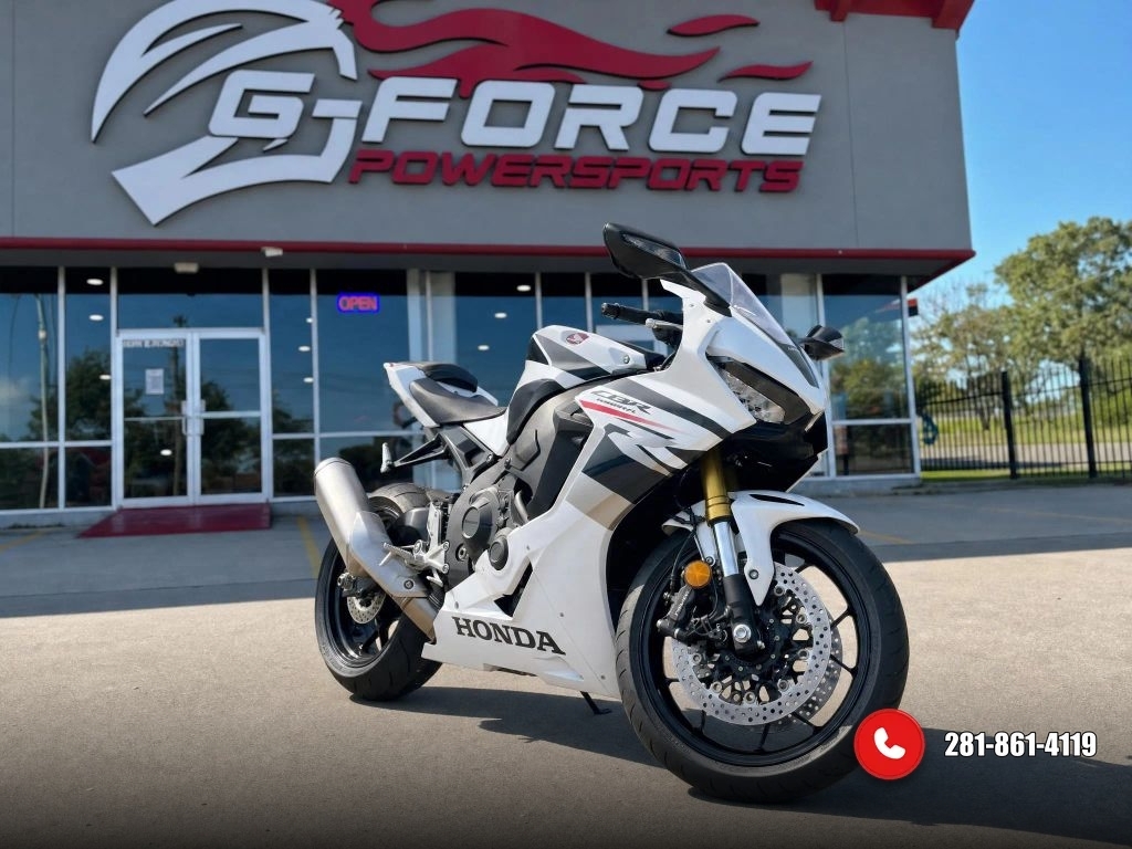 2026 Honda CBR1000RR 1000RR in Houston, TX