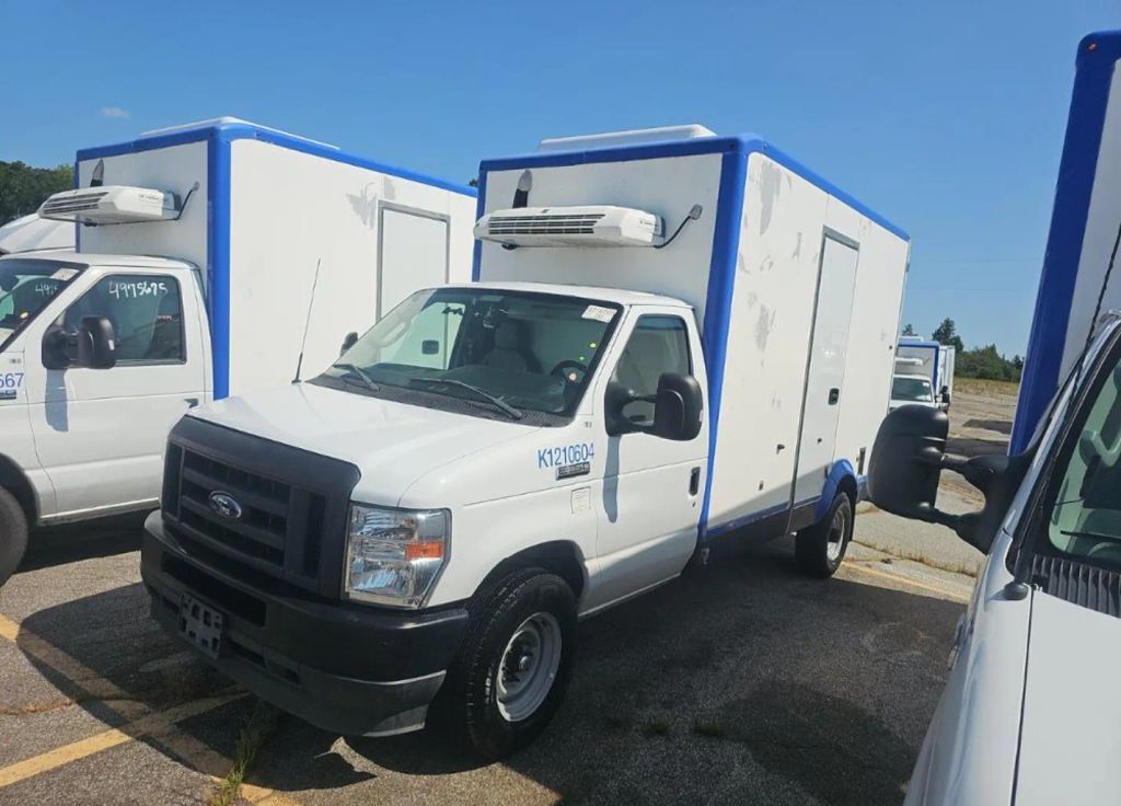 2023 FORD ECONOLINE in Langhorne, PA