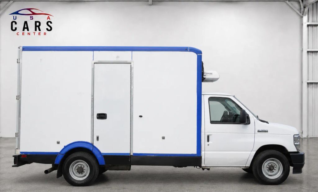 2023 FORD ECONOLINE in Langhorne, PA