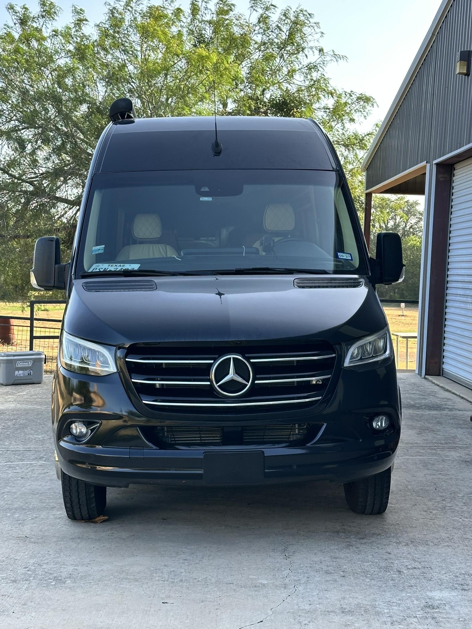 2022 Ultimate Toys ULTIMATE RV in san antonio TX