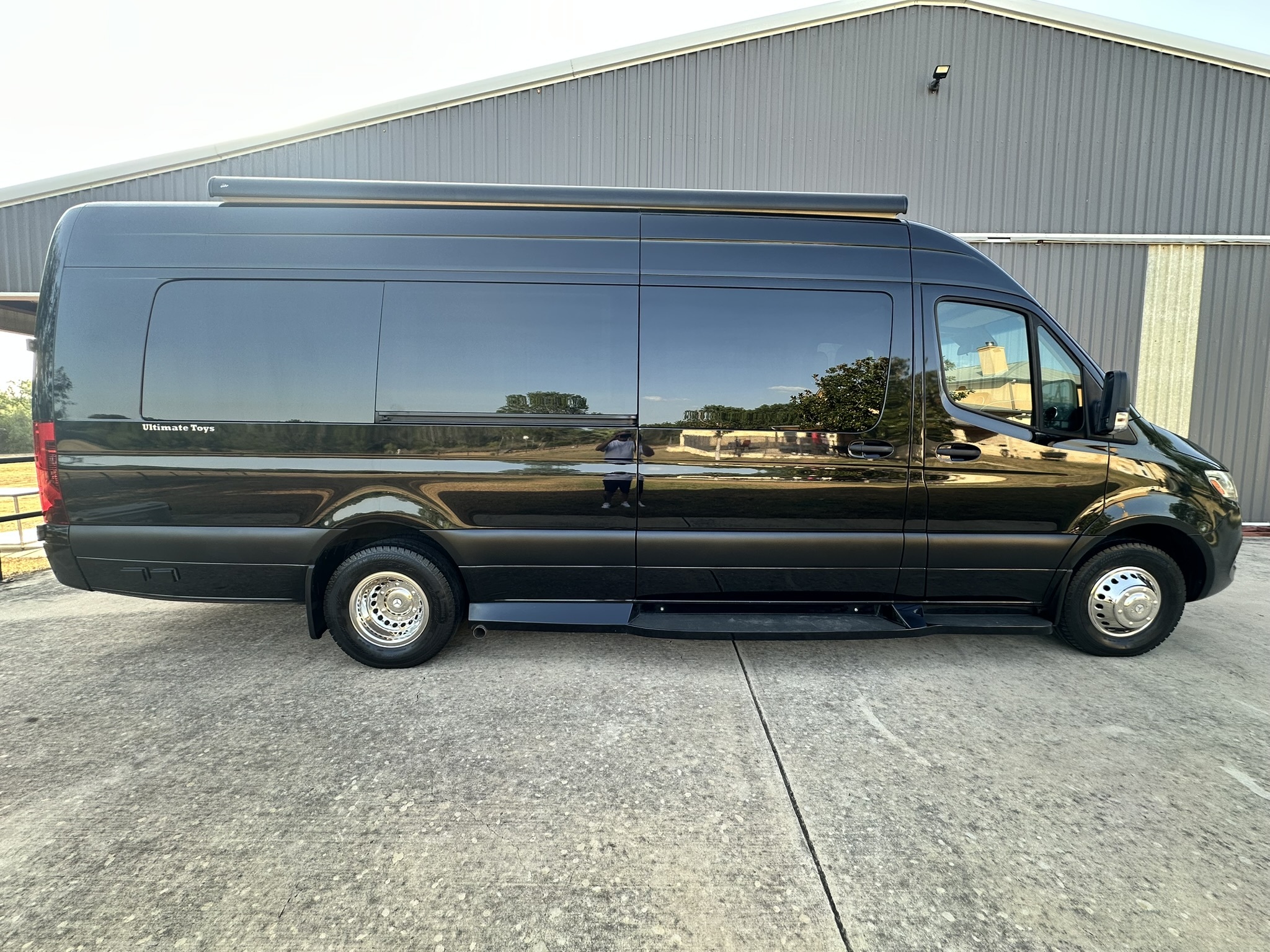2022 Ultimate Toys ULTIMATE RV RV