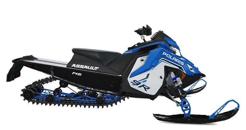 2027 Polaris Patriot 9R Switchback Assault 146 Race IFS SC ES PATRIOT 9R 146 in kaukauna WI