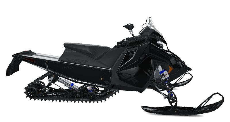 2027 Polaris Patriot 9R INDY VR1 137 SC ES in waterbury CT