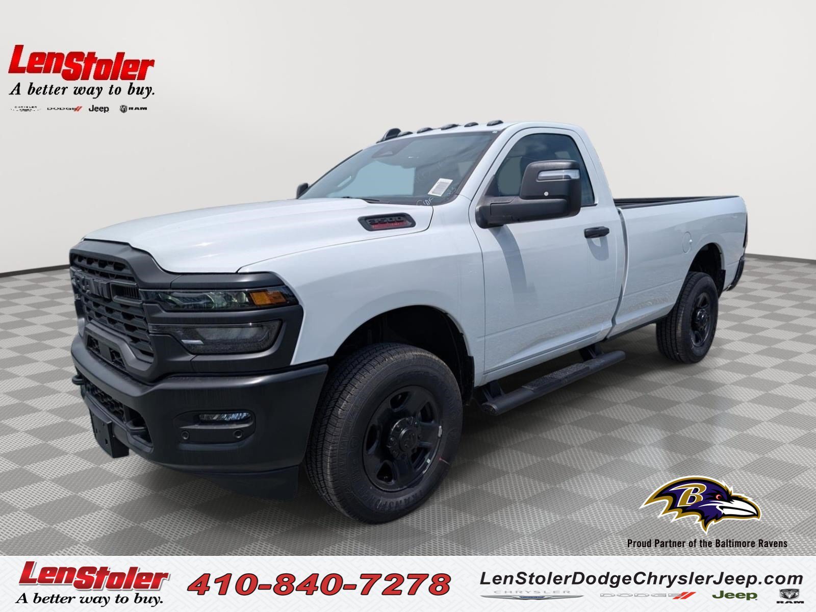 2026 RAM 3500 TRADESMAN in Westminster, MD