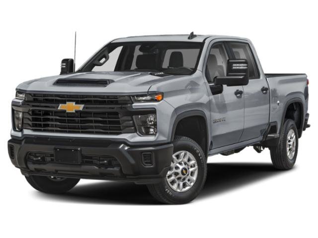 2024 CHEVROLET Silverado 2500HD in Glen Burnie, MD
