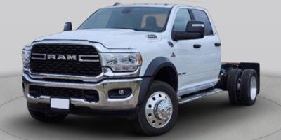 2026 Ram 5500 Chassis Cab in Cumming, GA
