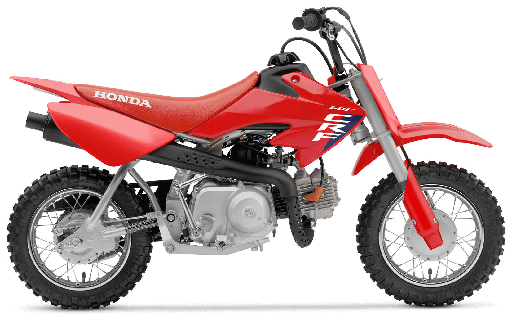 2027 Honda CRF50F 50F in Seneca, PA
