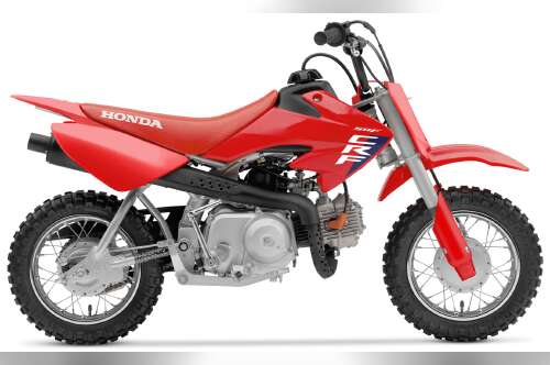 2027 Honda CRF50F in seneca PA