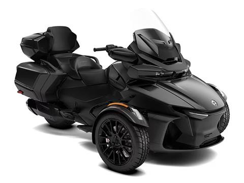 2026 Can-Am Spyder RT Limited RT LIMITED in Grimes, IA