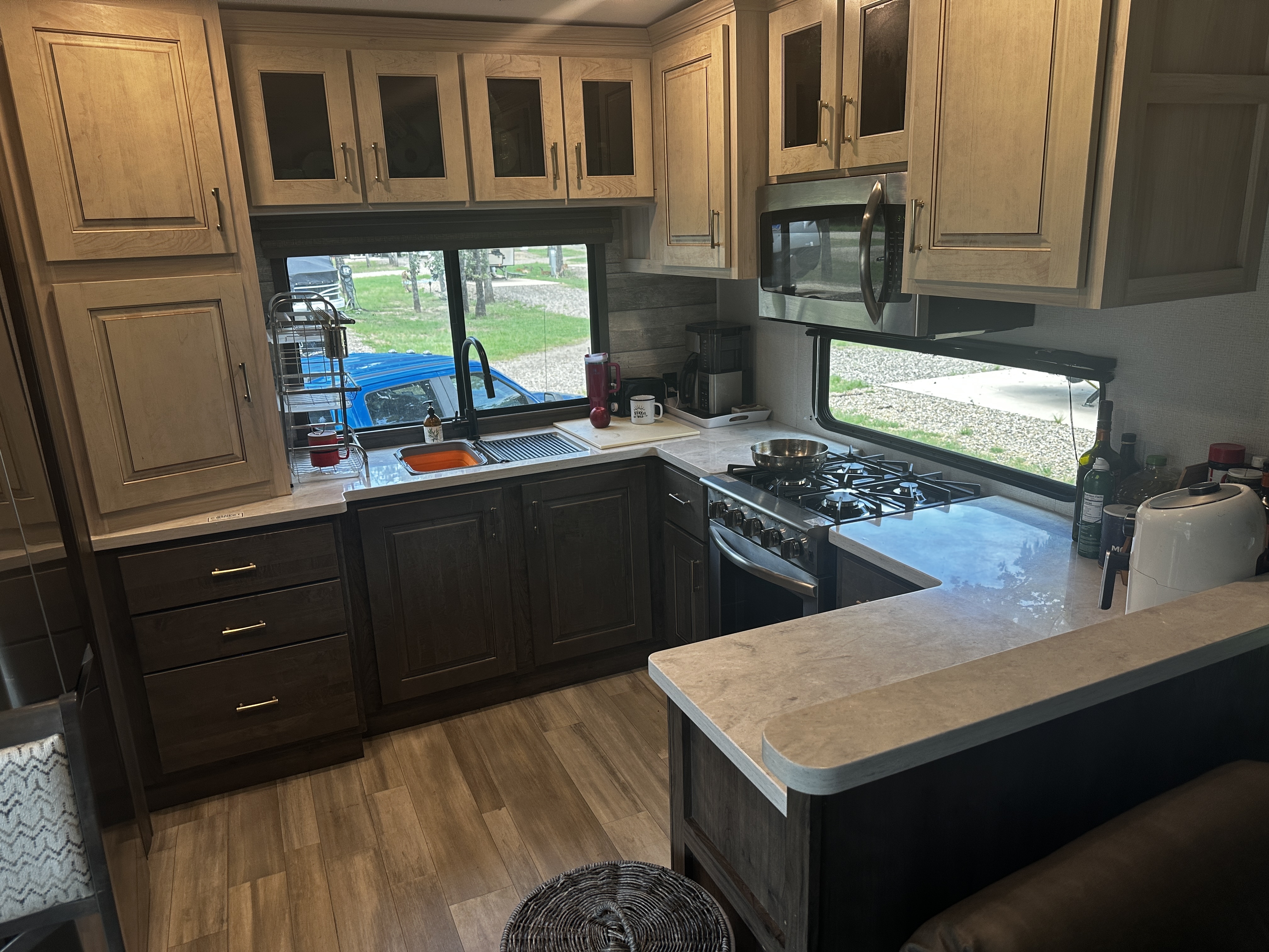 2021 Alliance Rv PARADIGM 372RK RV