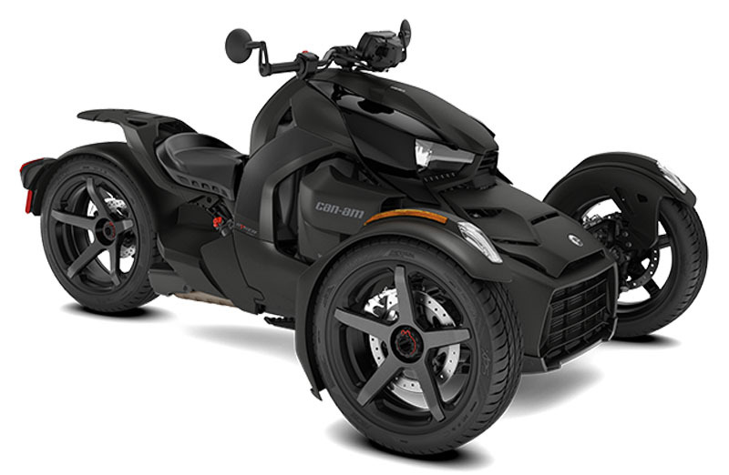2026 Can-Am Ryker Sport in Grimes, IA