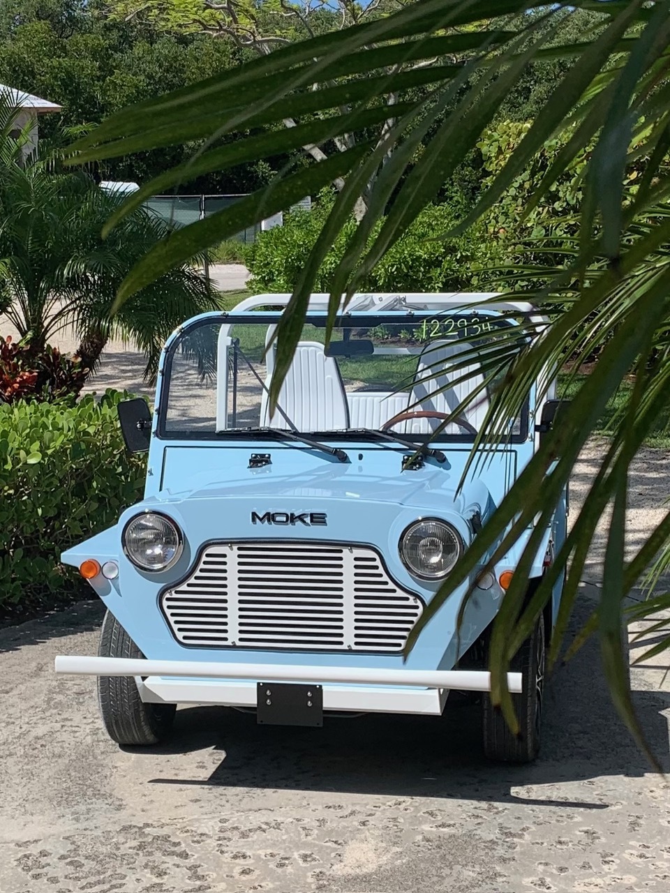 2021 Moke America MOKE Recreation/Utility ATV