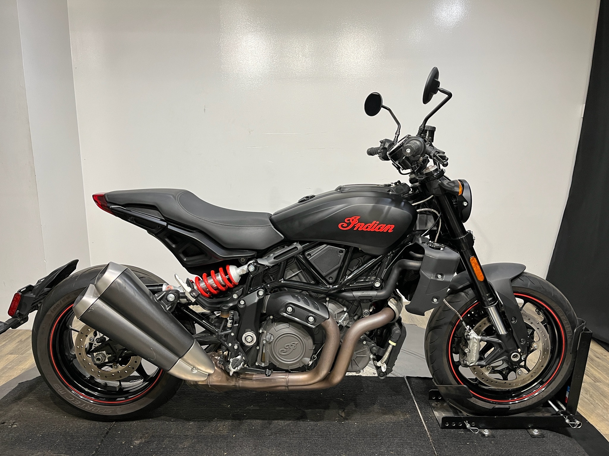 2022 Indian Motorcycle FTR in Wauconda, IL