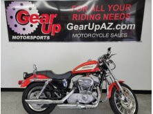 Motorcycle Profile of the Month: Harley-Davidson Sportster image