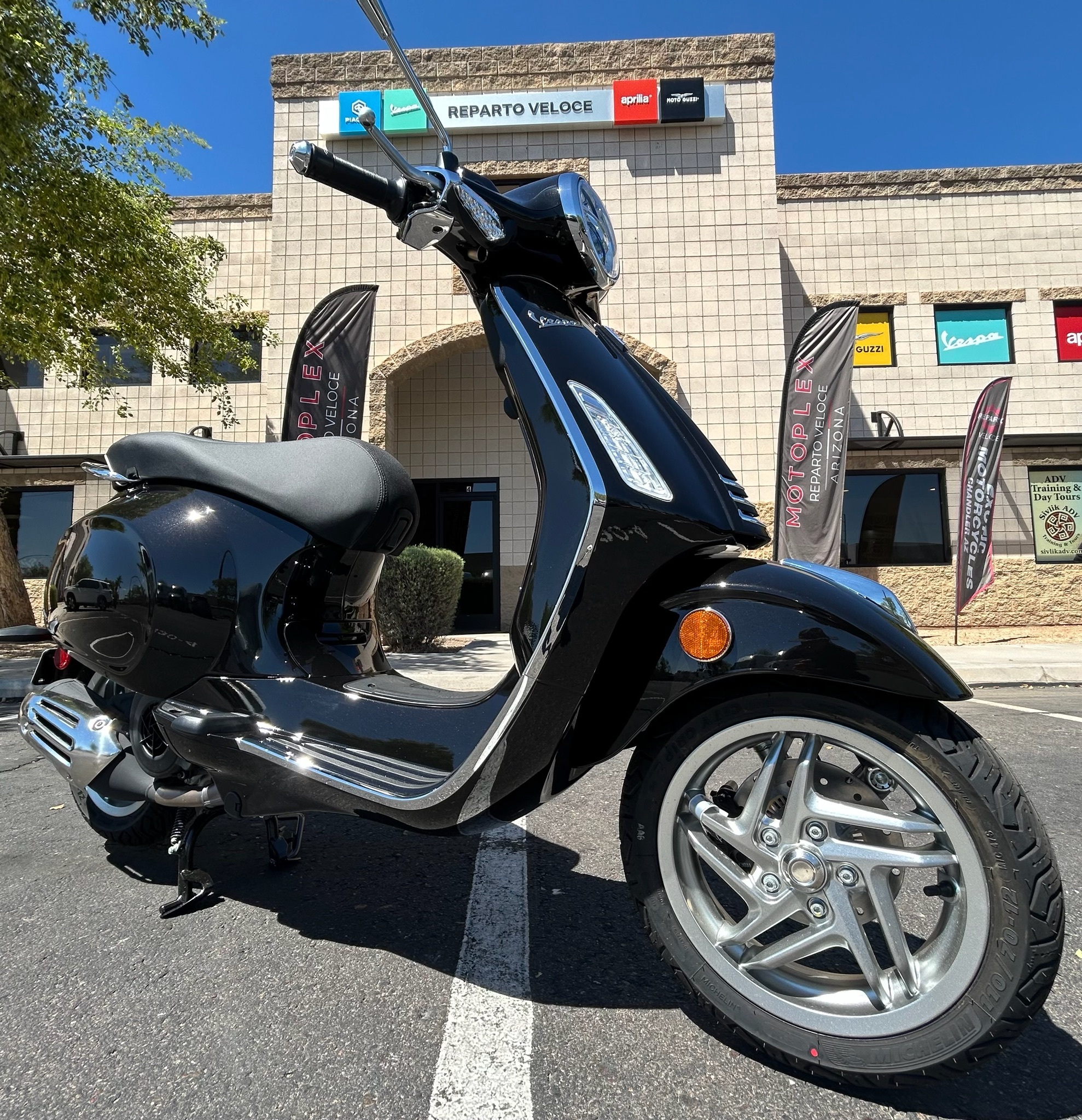 2027 Vespa Primavera 150 150 in Chandler, AZ