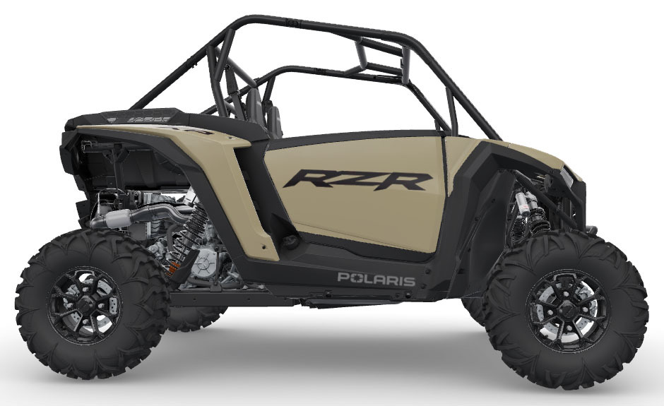 2027 Polaris RZR XP 1000 Sport in corona CA