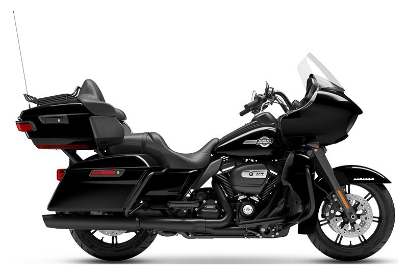 2023 Harley-Davidson Road Glide® Limited LIMITED in Big Bend, WI