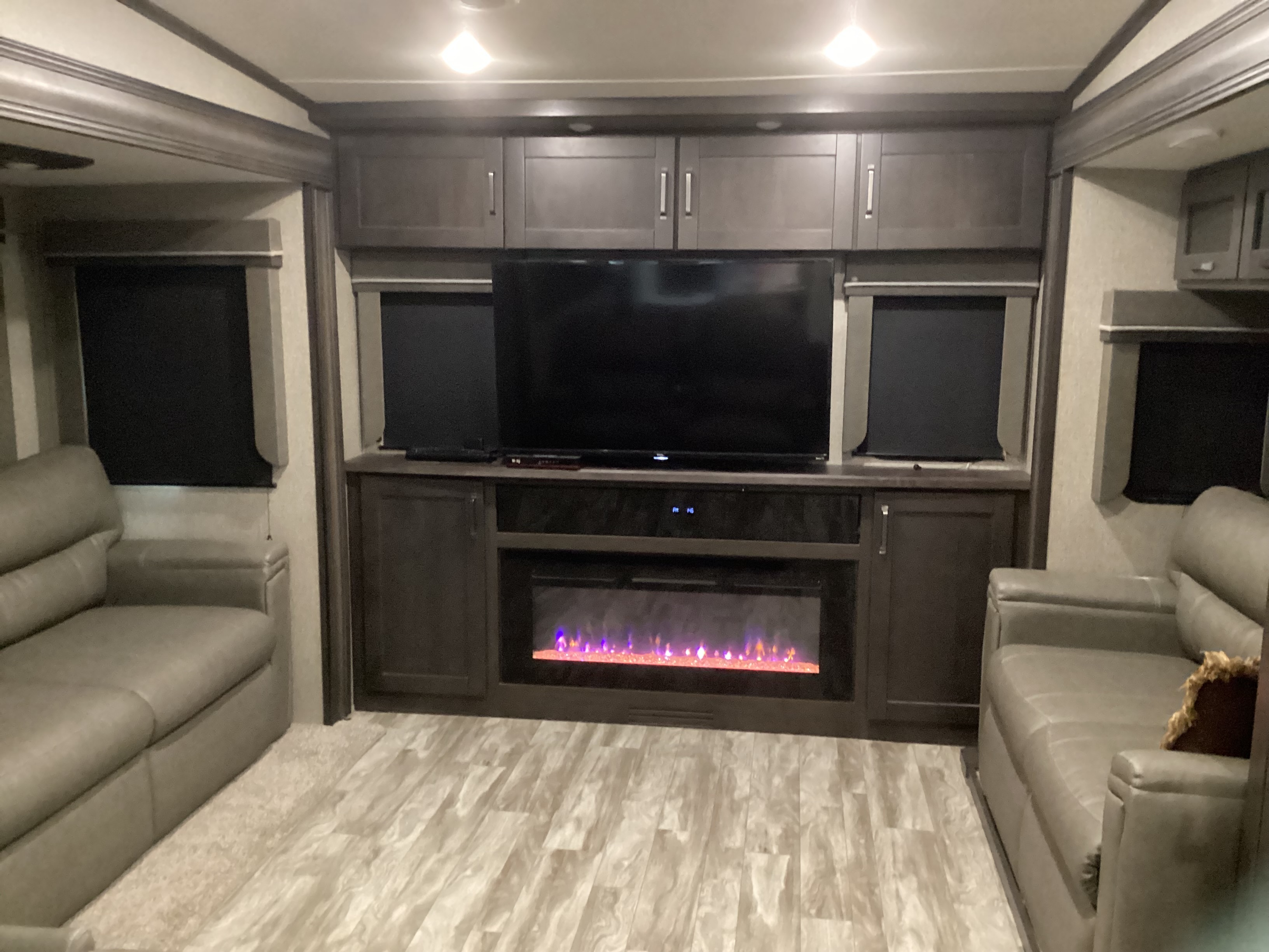 2021 Grand Design REFLECTION 340RDS in mabank TX