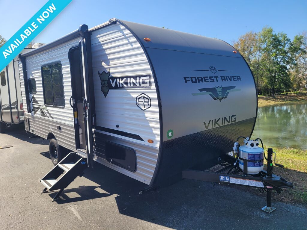 2026 Forest River Viking 19RK in winter garden FL