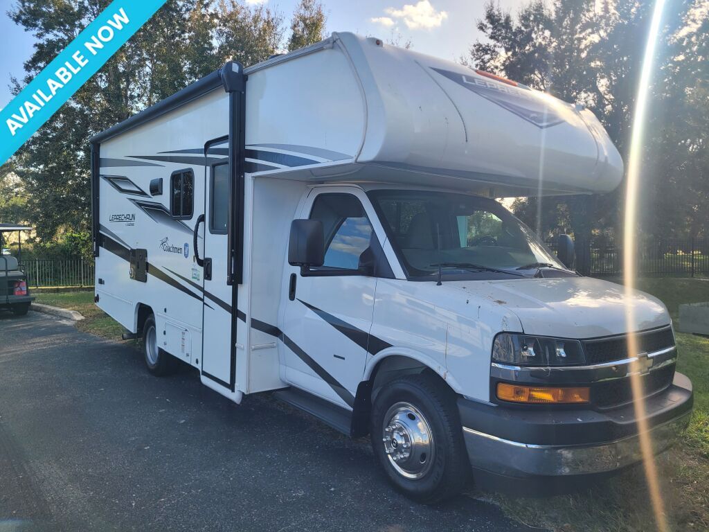 2025 Coachmen Leprechaun 220XGC in winter garden FL