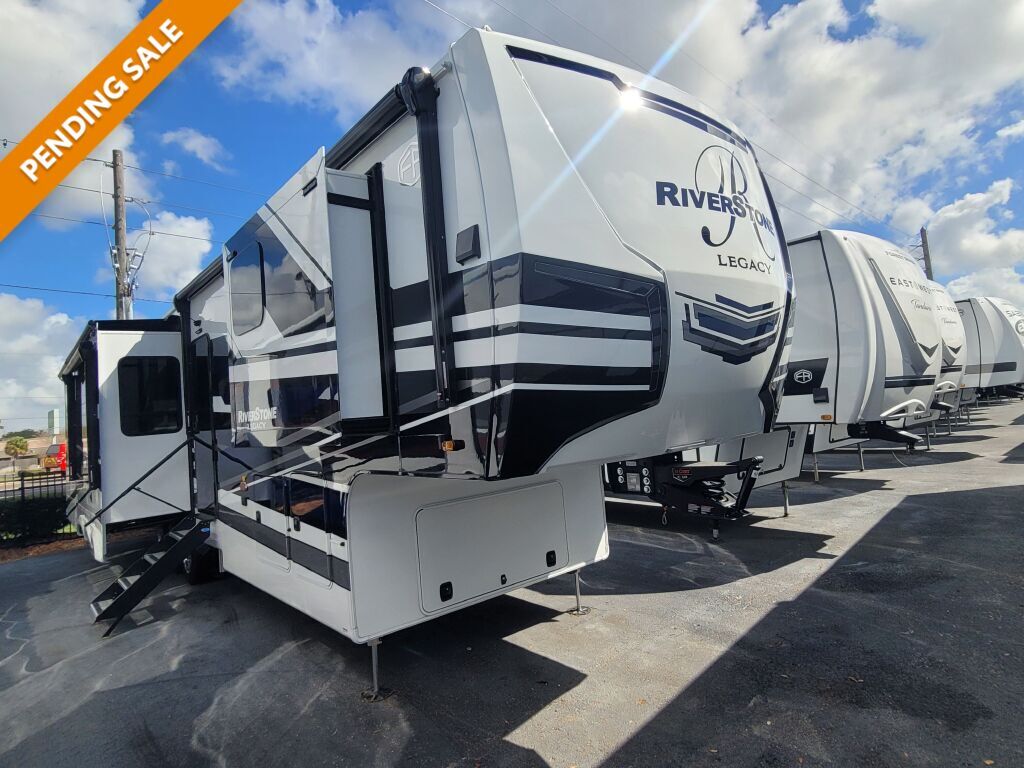 2026 Forest River Riverstone Legacy 442MMC in winter garden FL