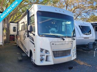 2025 COACHMEN MIRADA 35ES
