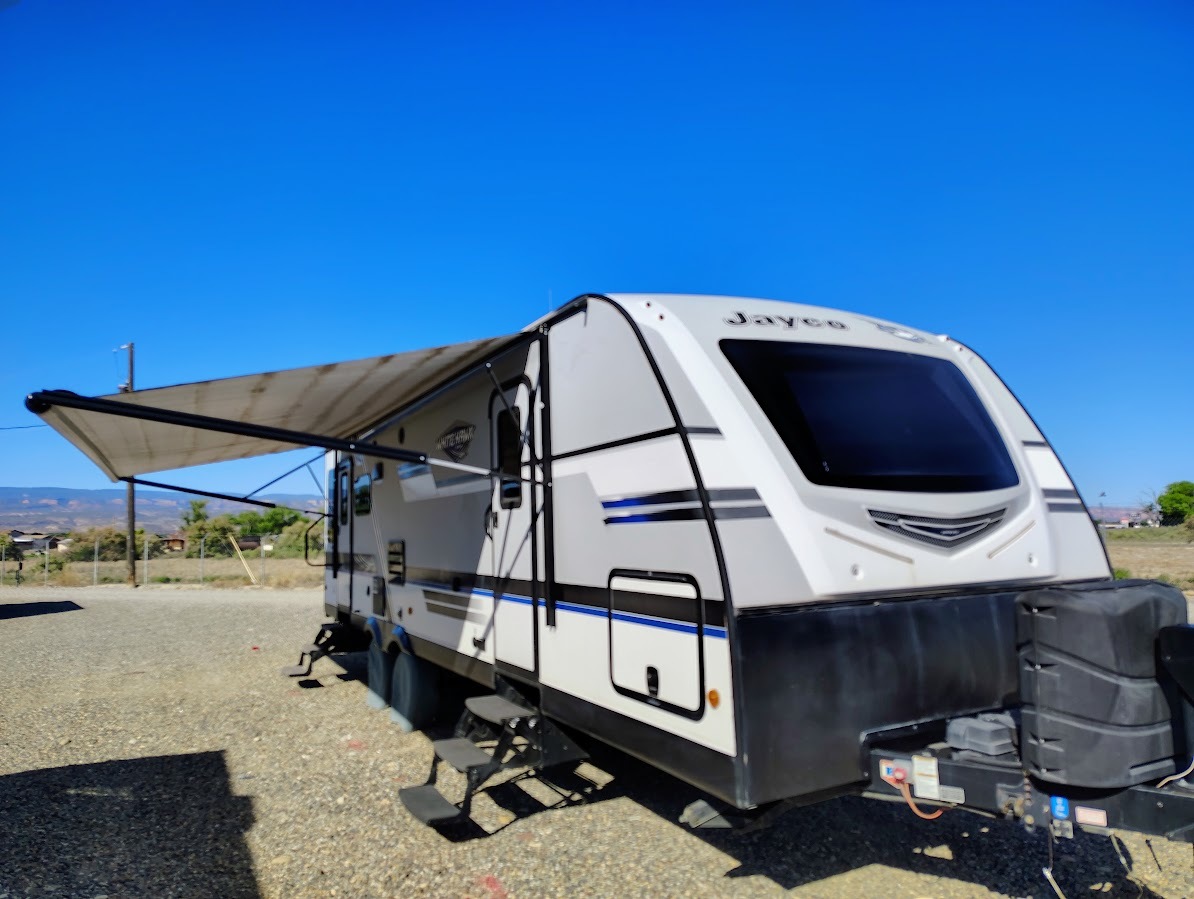 2018 Jayco WHITE HAWK 28RL RV