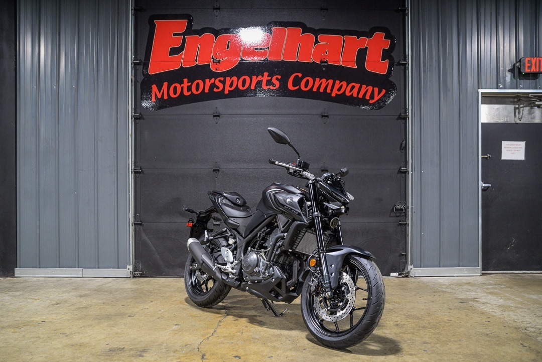2026 Yamaha MT-03 03 in Madison, WI