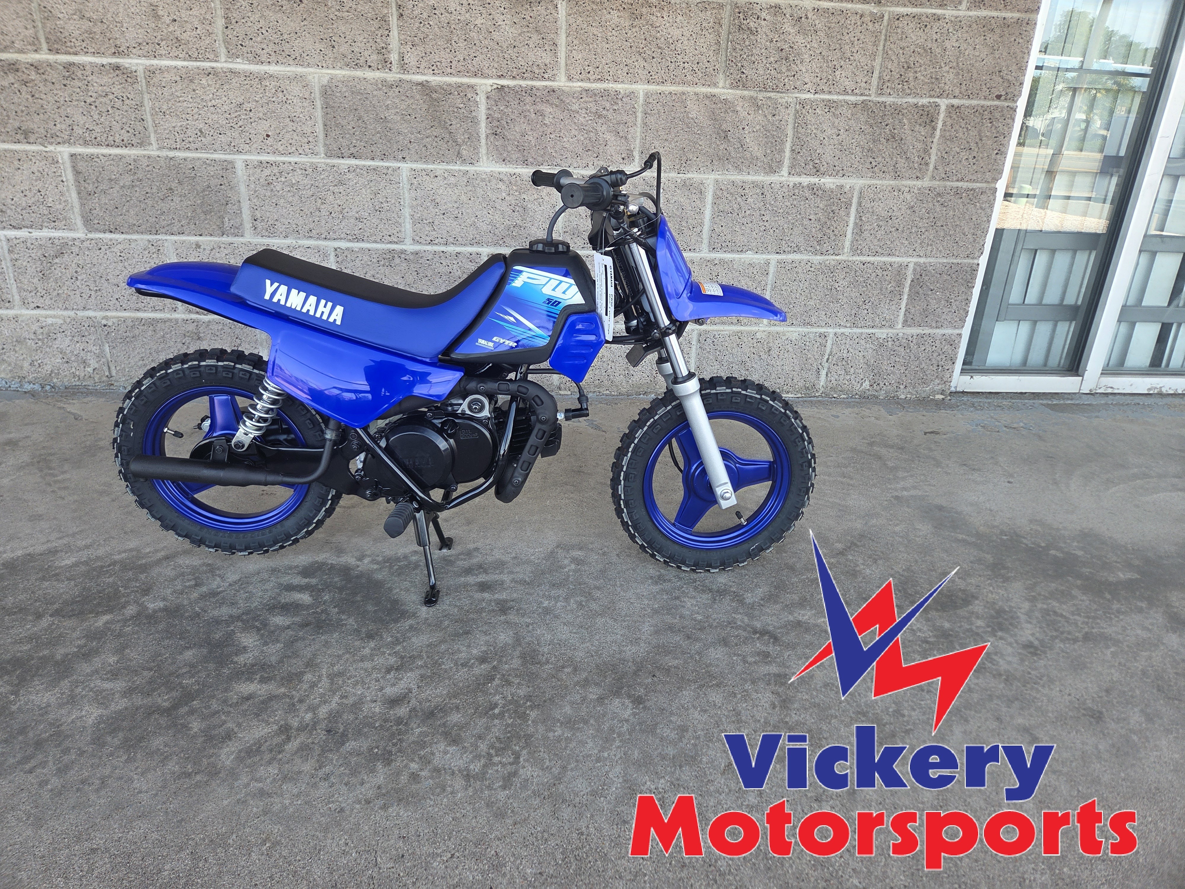 2027 Yamaha PW50 in Denver, CO