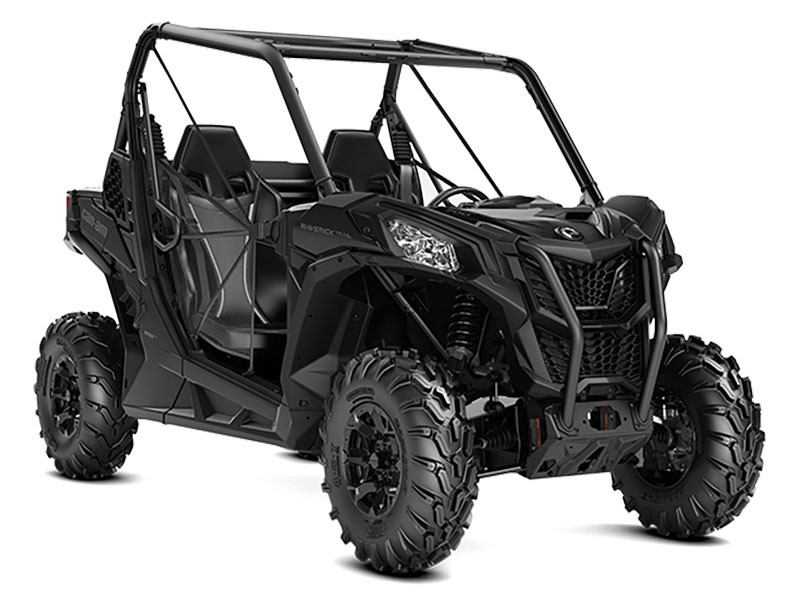 2026 Can-Am Maverick Trail DPS 700 1000 in elk grove CA