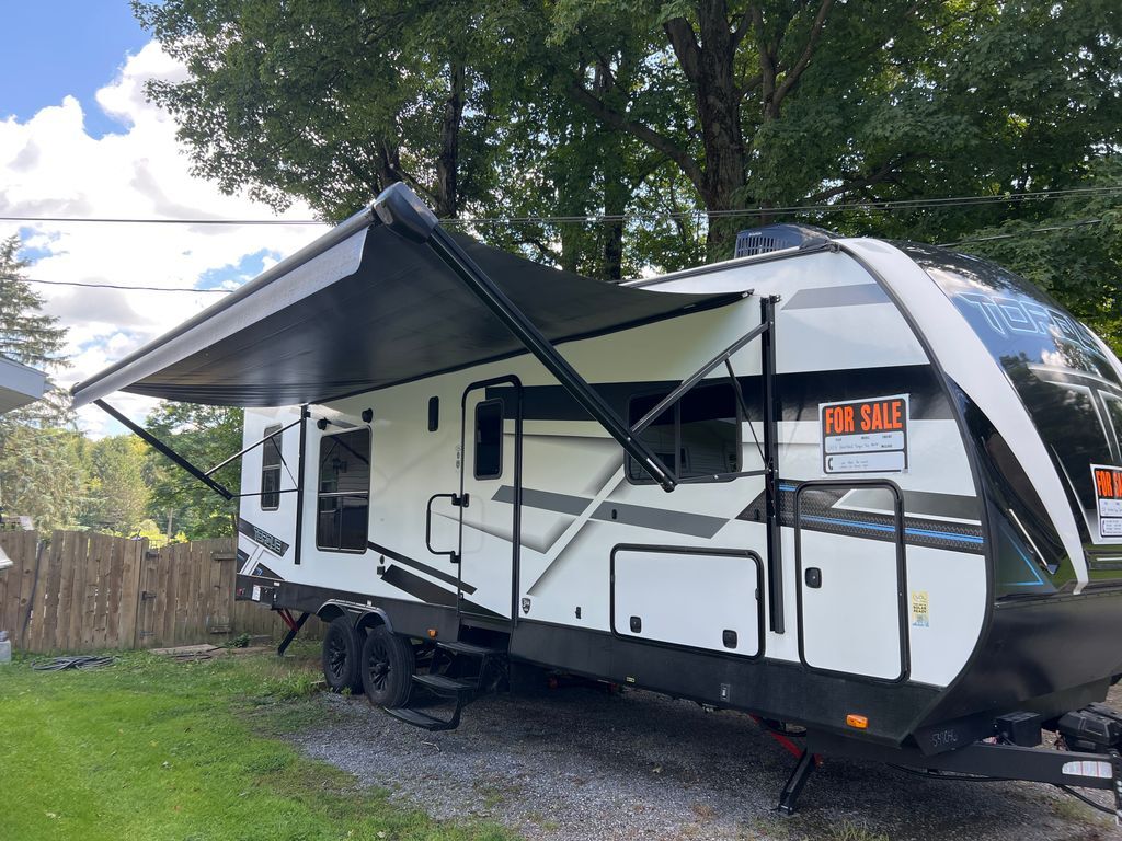 2025 Heartland Torque T295 in warsaw NY
