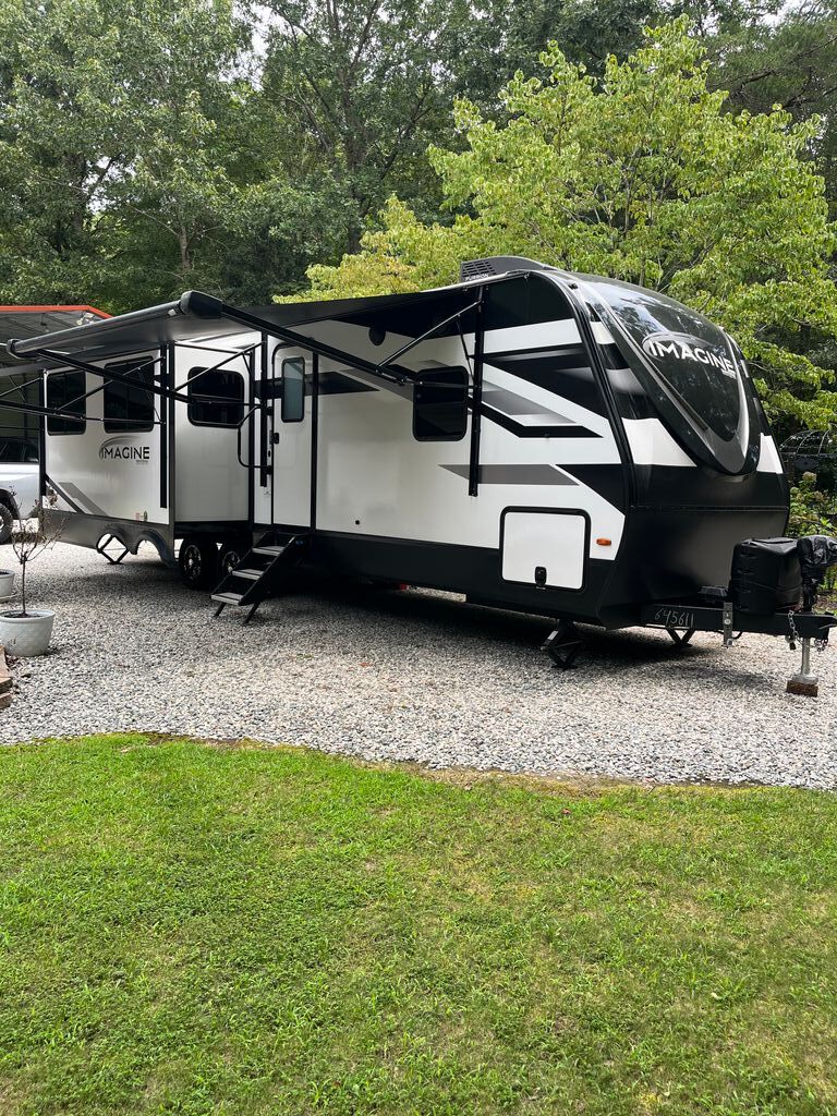 2023 Grand Design Imagine 2970RL in gloucister VA