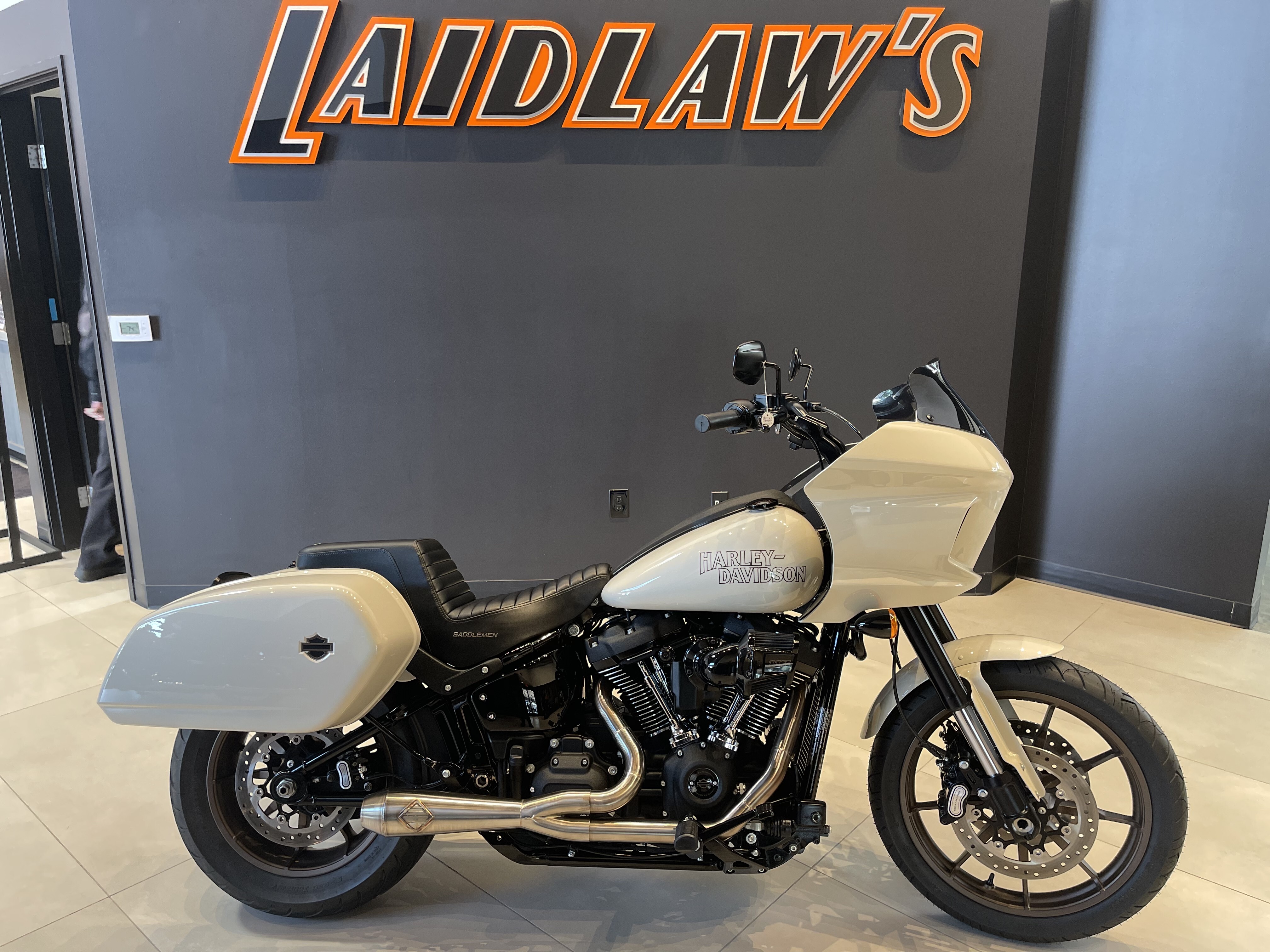 2023 Harley-Davidson Low Rider® ST ST in Baldwin Park, CA