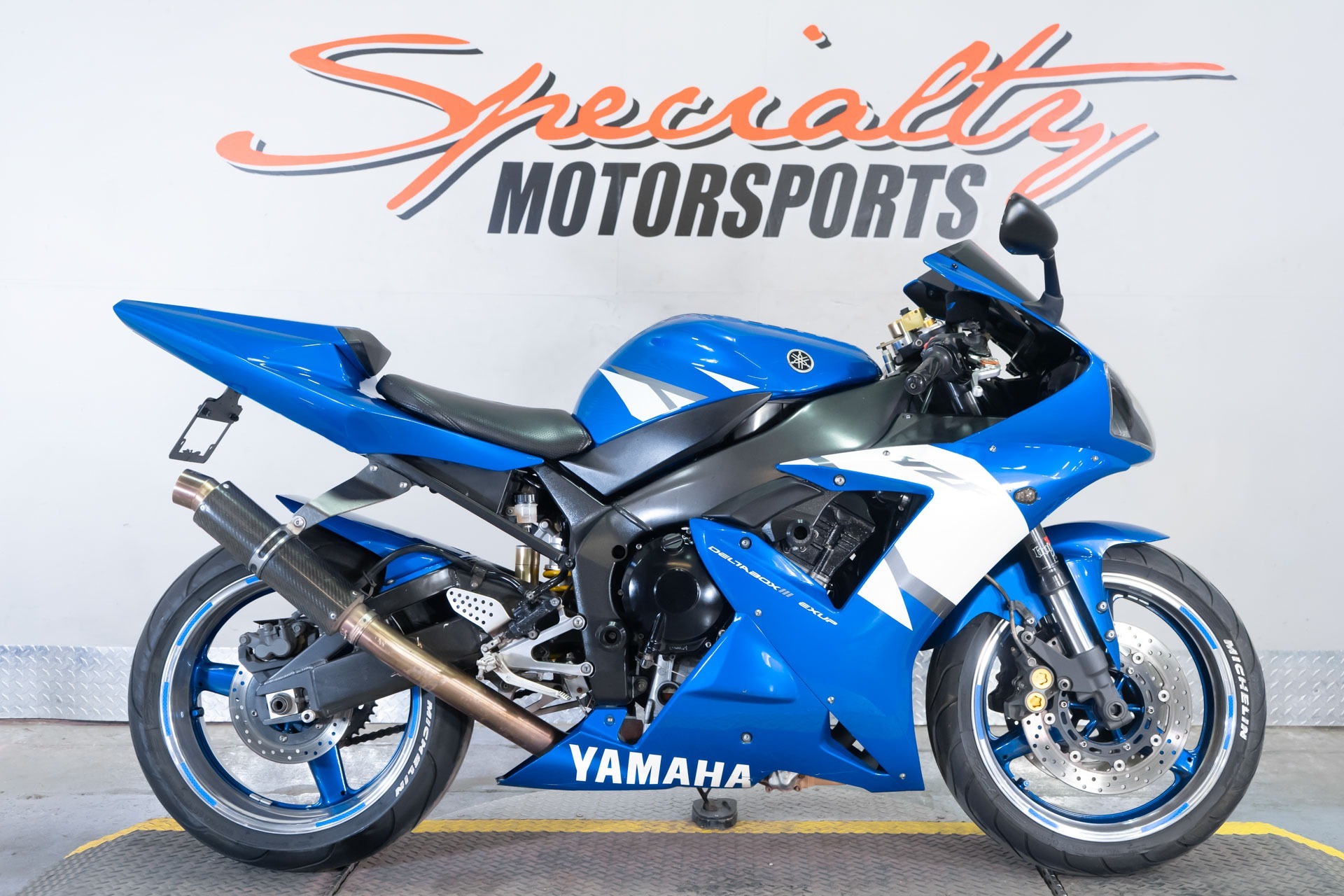 2002 Yamaha YZF-R1 R1 in Sacramento, CA