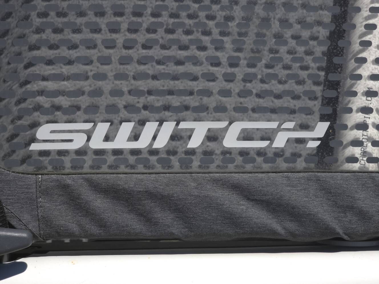 A photo of this 2024 Sea-Doo SWITCH CRUISE