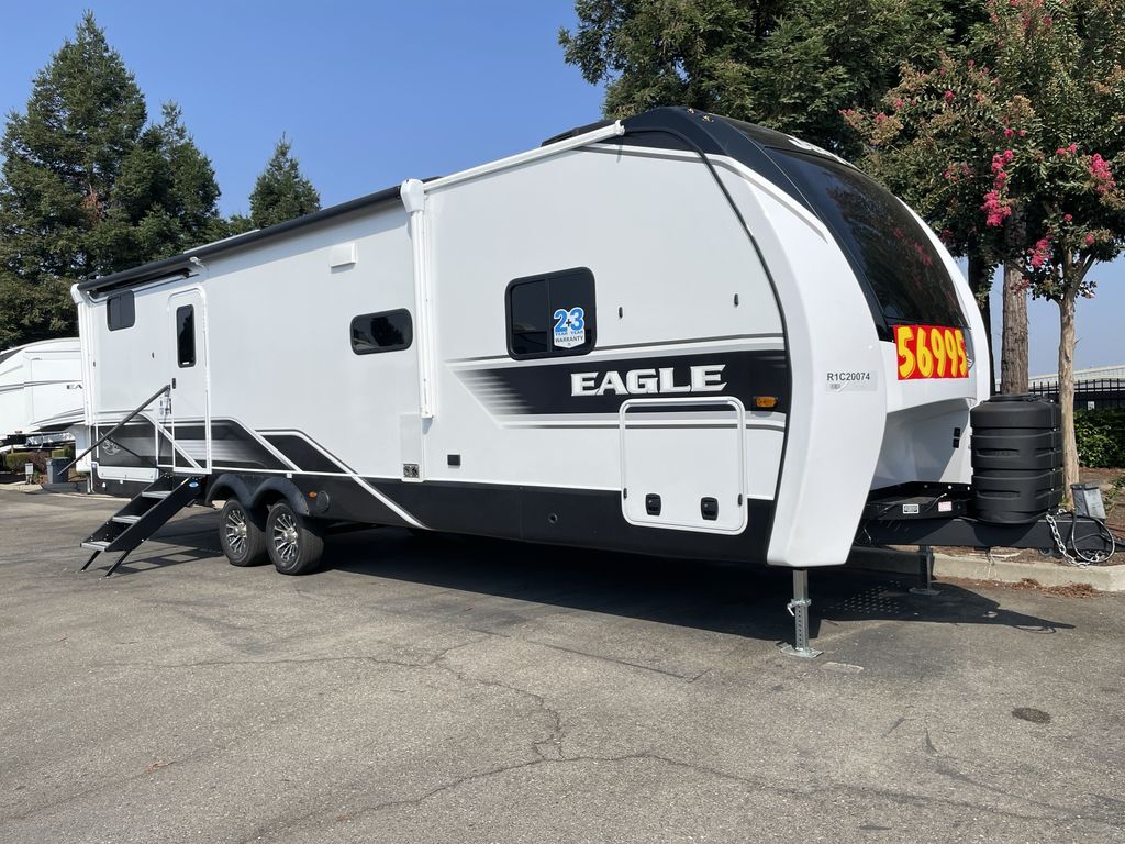 2024 Jayco EAGLE 284BHOK in manteca CA