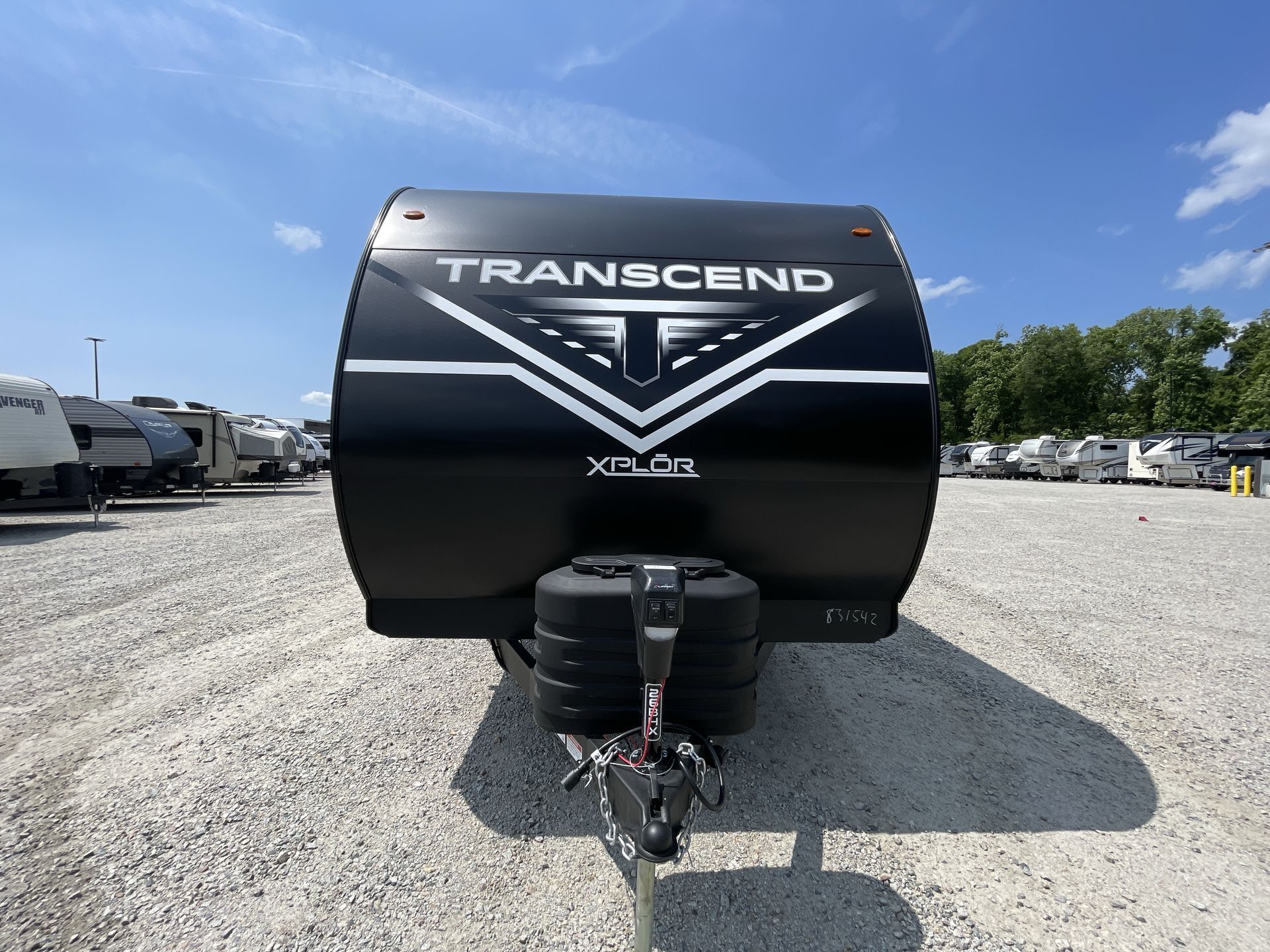 2024 Grand Design Transcend XPLOR 26BHX in ladson SC