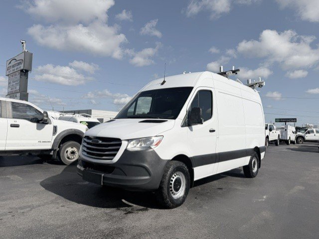 2019 FREIGHTLINER SPRINTER in Saint Petersburg, FL