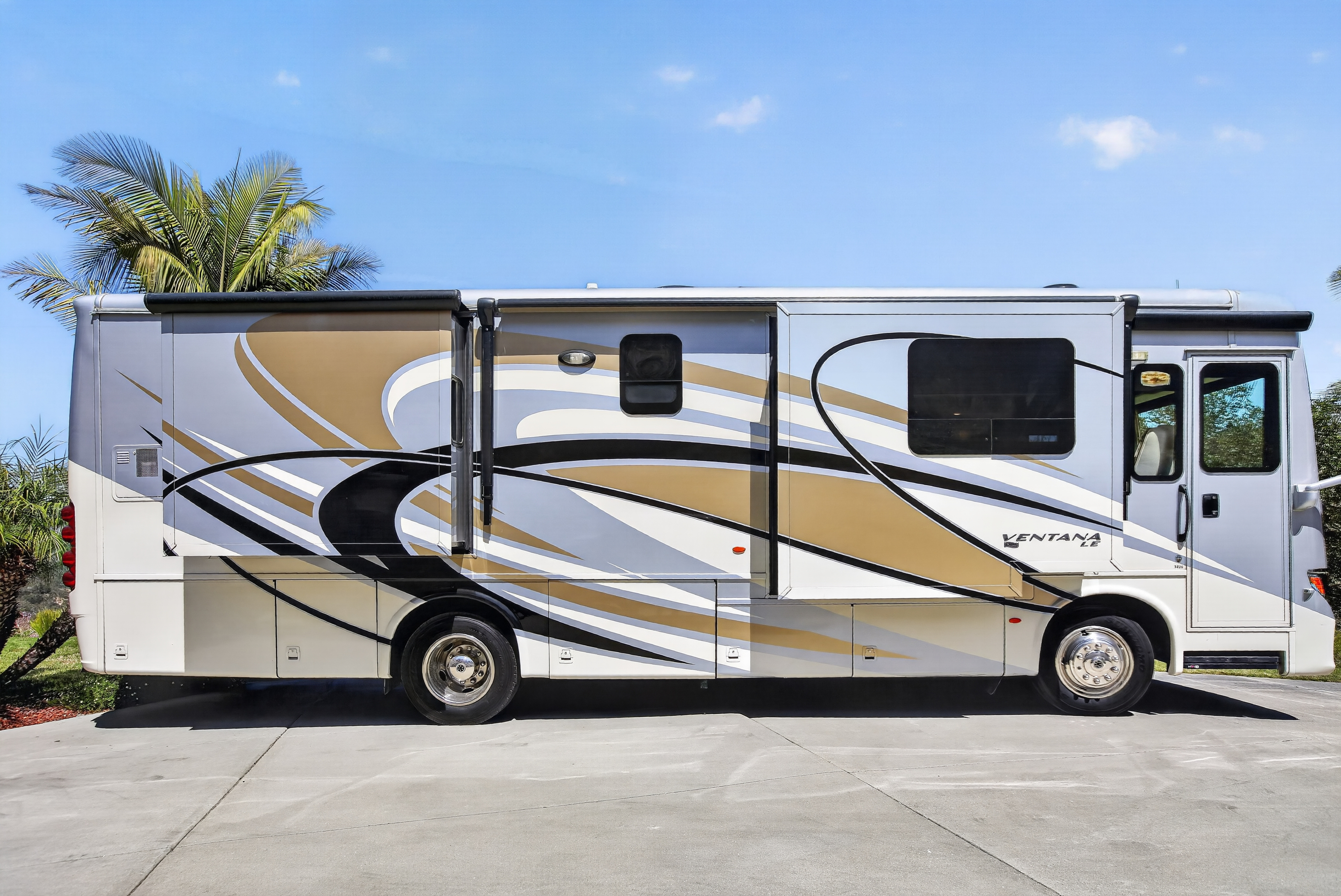 2019 Newmar VENTANA LE 3426 in arroyo grande CA