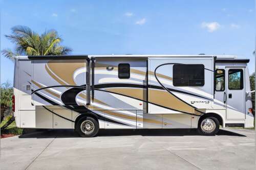 2019 Newmar VENTANA LE 3426 in arroyo grande CA