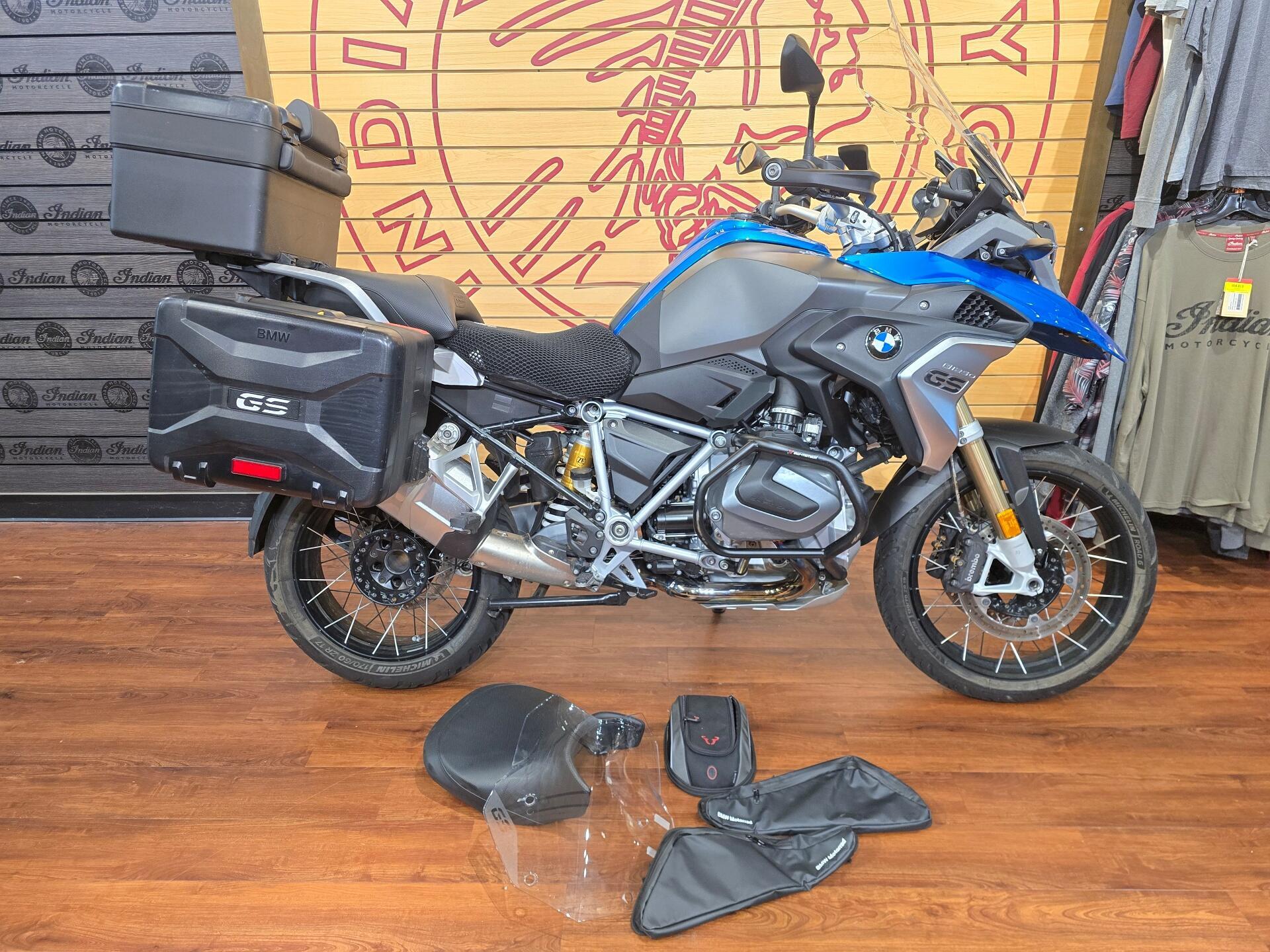 2020 BMW R 1250 GS in Dulles, VA