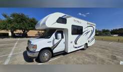 2018 Thor Motor Coach FREEDOM ELITE 22FE RV