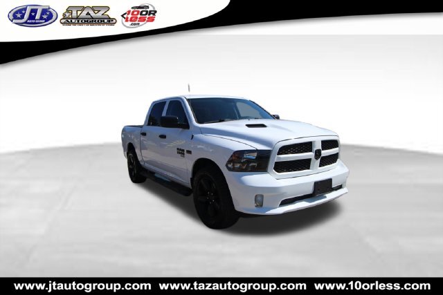 2019 RAM 1500 TRADESMAN in Sanford, NC