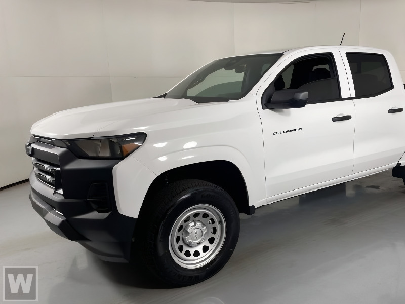 2026 Chevrolet Colorado in Sacramento, CA