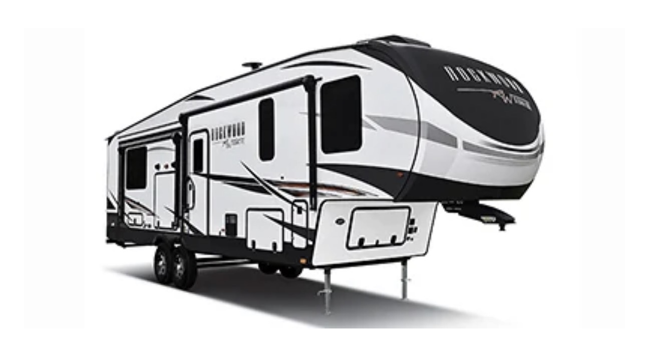 2021 Forest River ROCKWOOD SIGNATURE ULTRA LITE FW 8288SB in houston TX